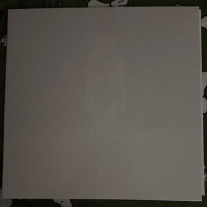 Miley Cyrus Used To Be Young 7 Inch Vinyl